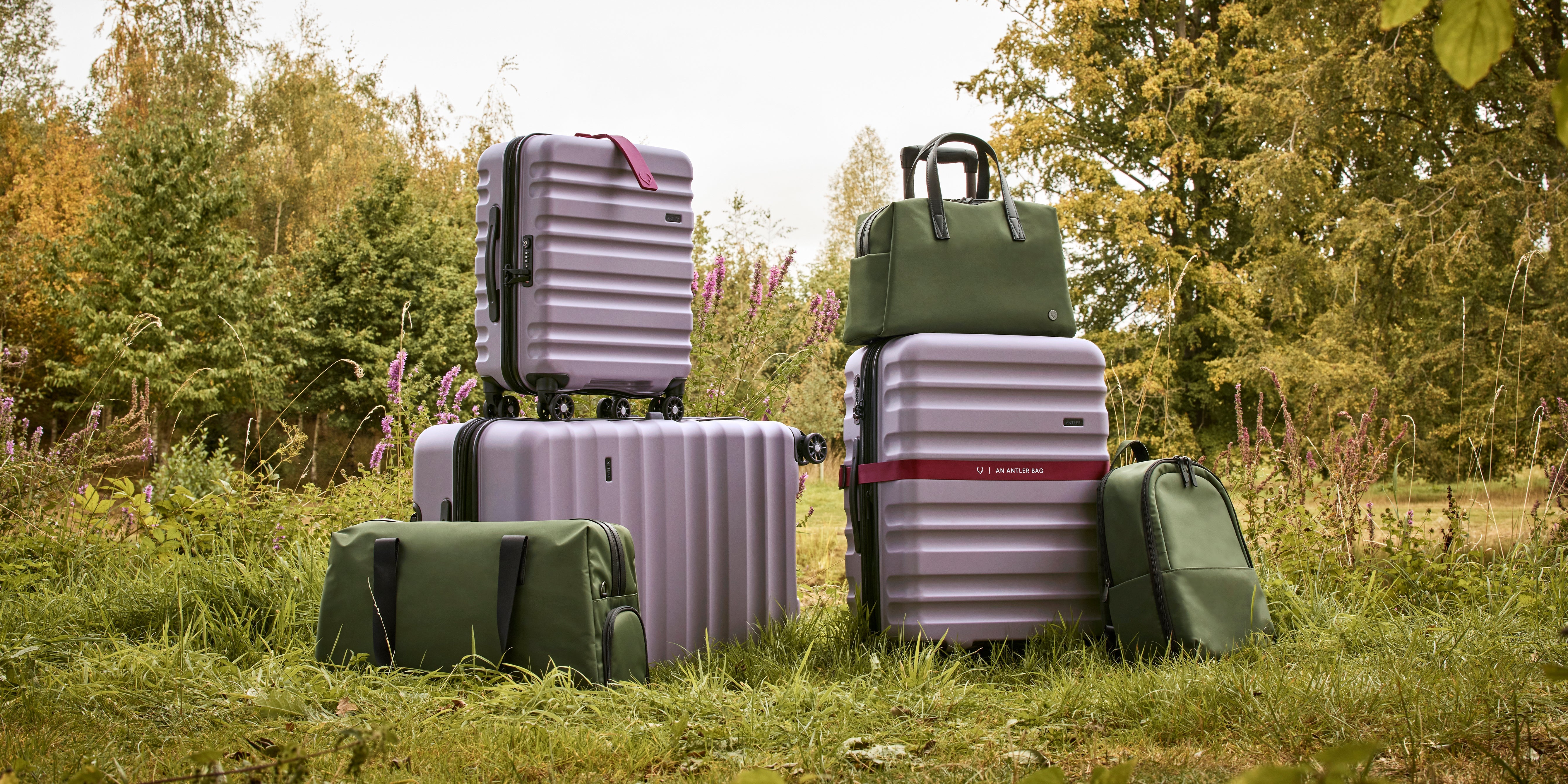 Ryanair 2024 Baggage Allowance Everything you need to know Antler Luggage Australia