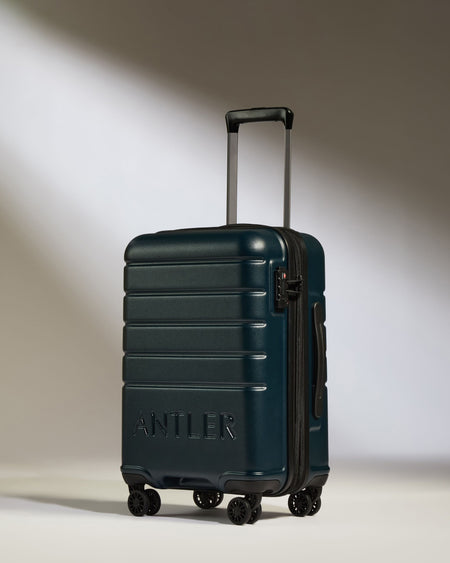 Navy Suitcase Sets – Antler Luggage Australia