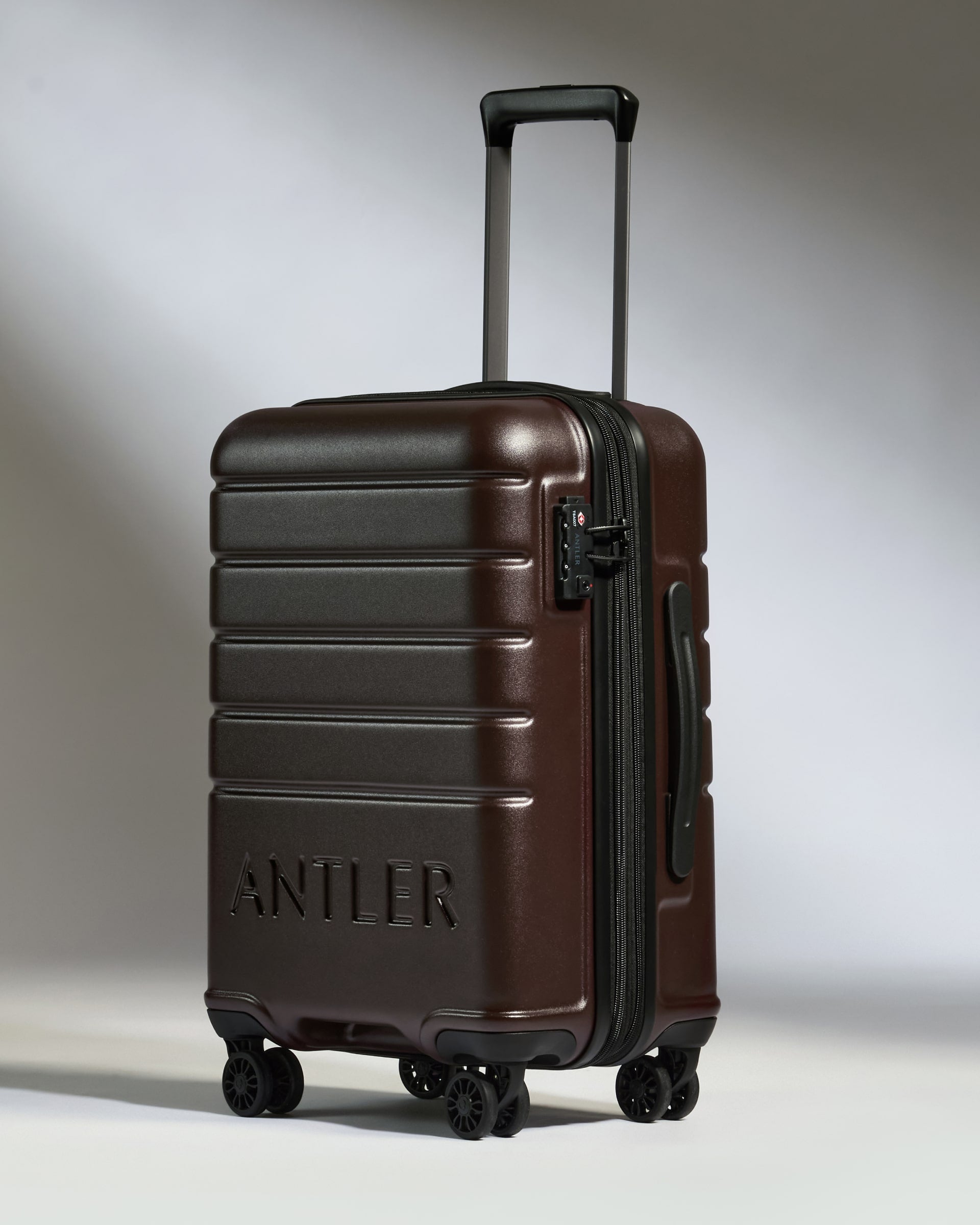 Antler luggage wheels online