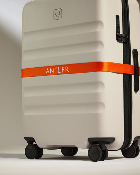 Antler coral weekender bag online