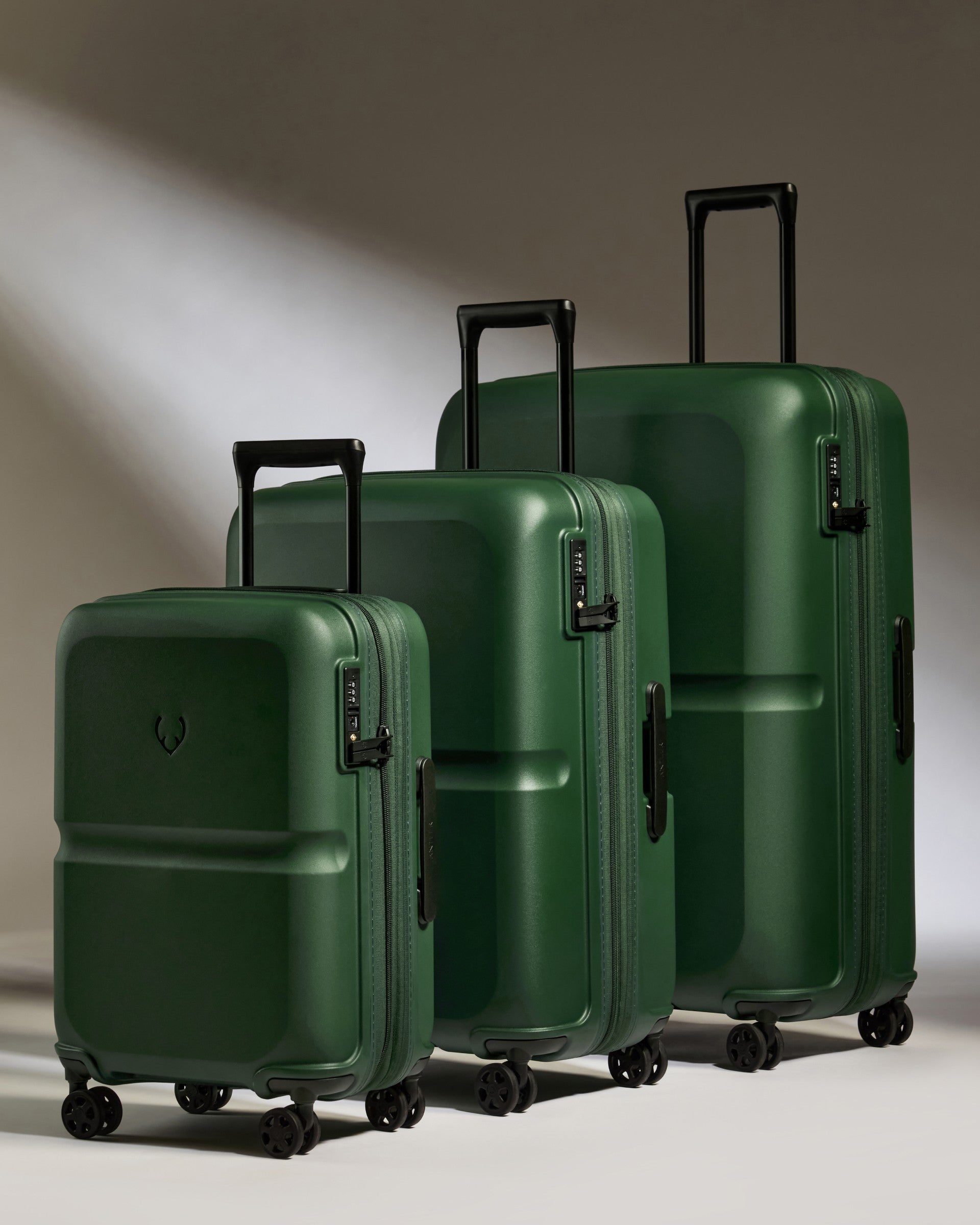 Antler luggage combination lock online