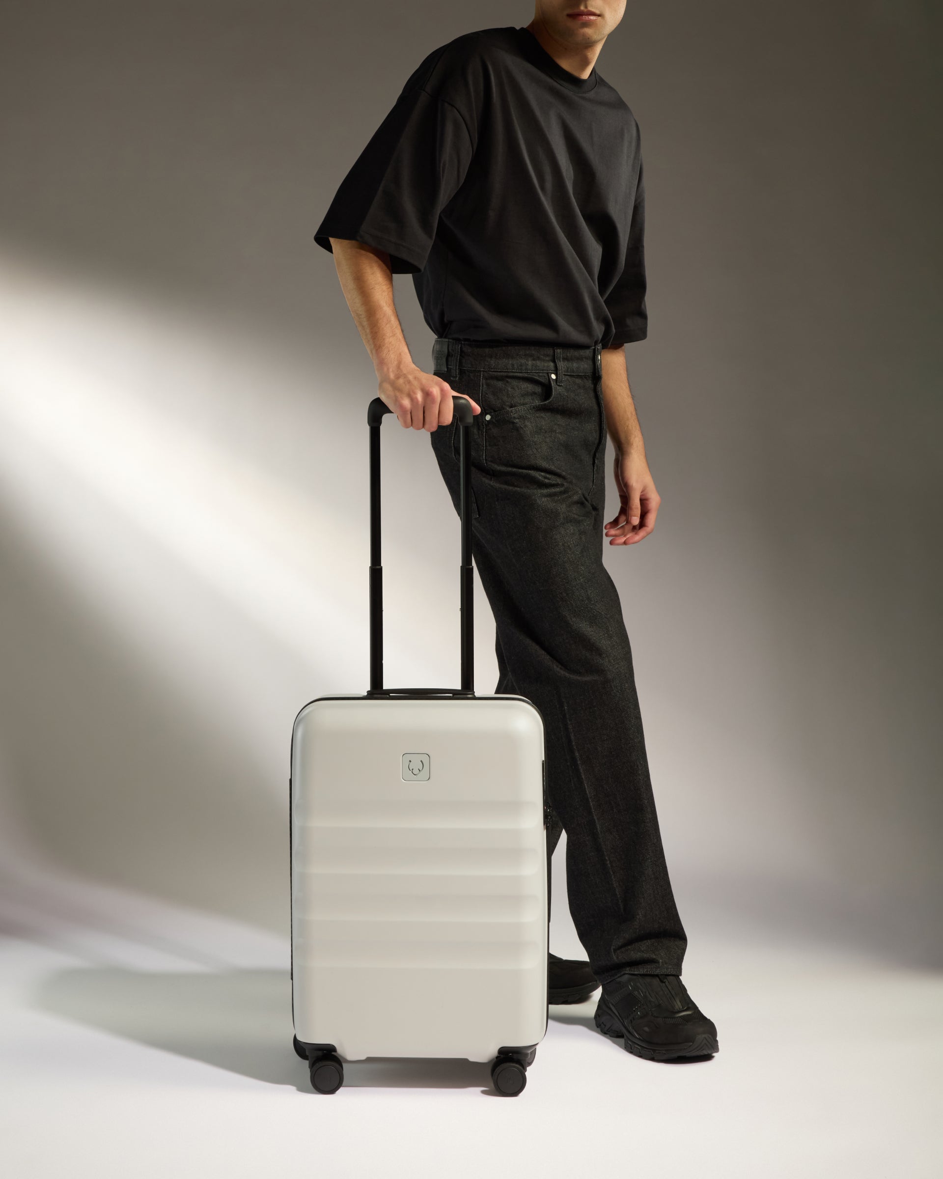 Antler trolley bag online