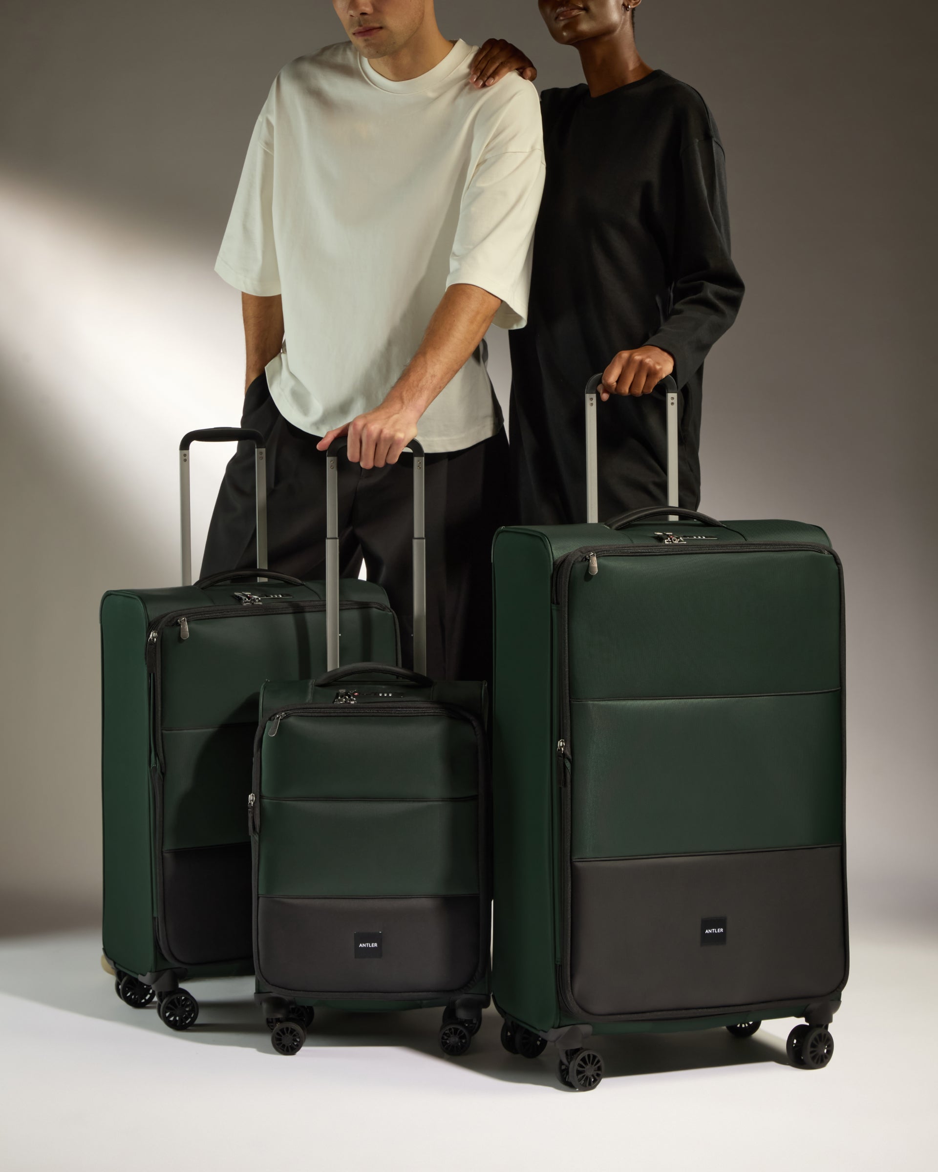 Antler soft cabin luggage online