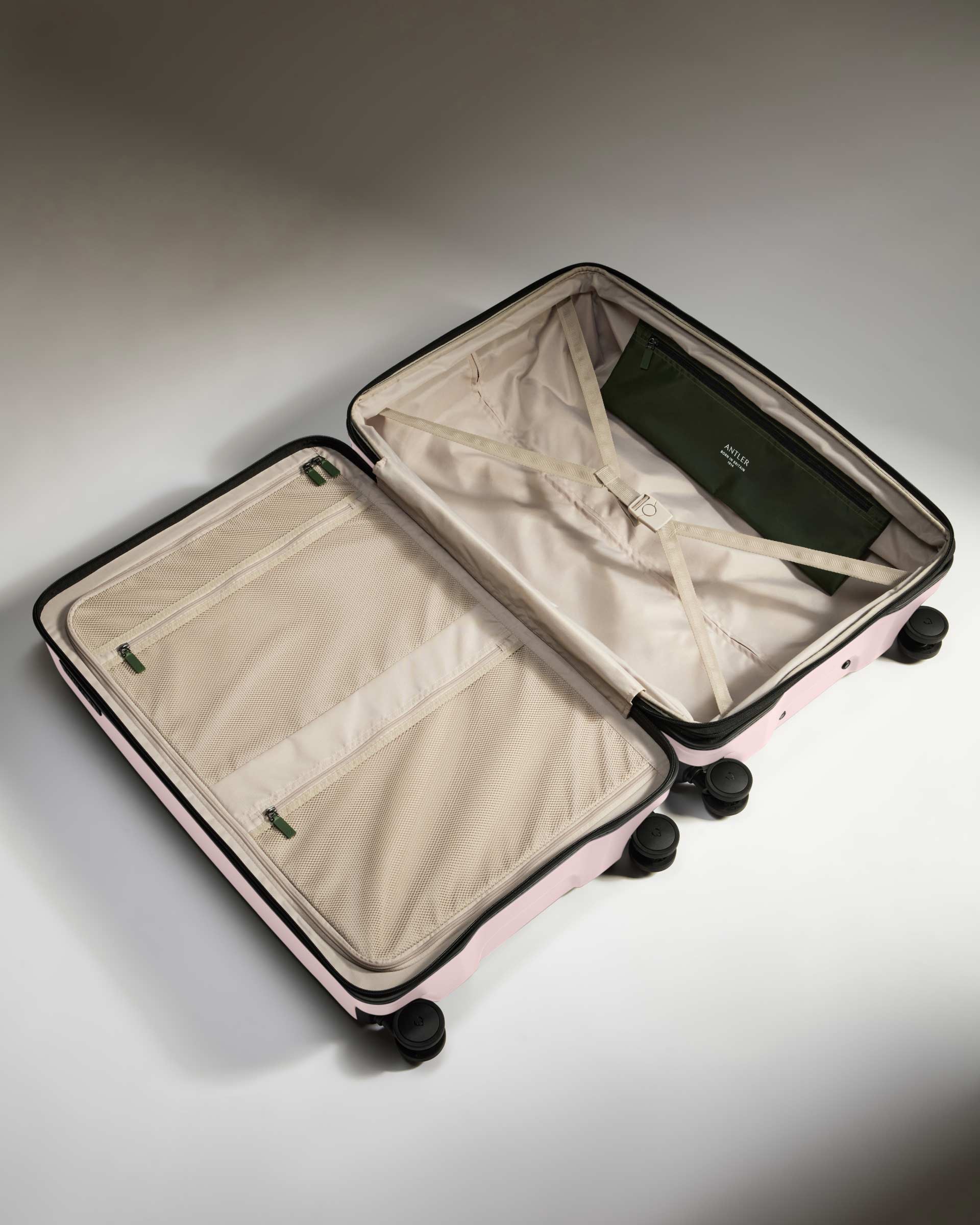 Calpak maie carry on review online