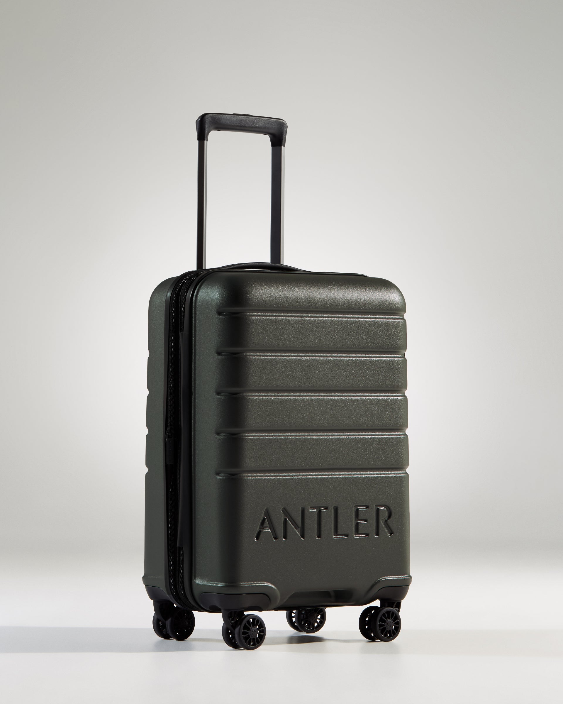 Antler size zero cabin trolley case online