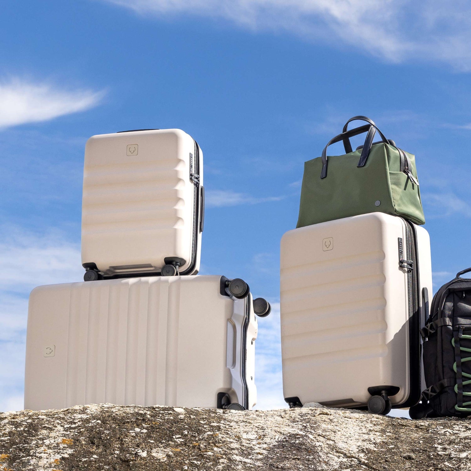 travel luggage brisbane