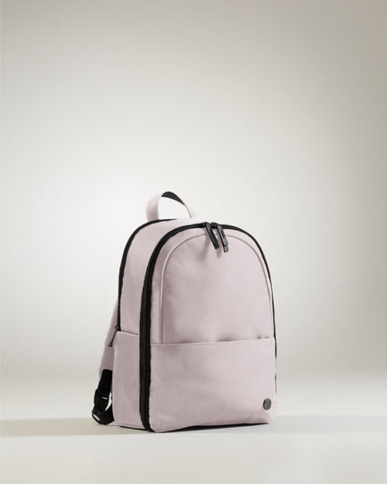 Chelsea Backpack Blush (Pink) | Travel & Lifestyle Bags | Antler AU ...