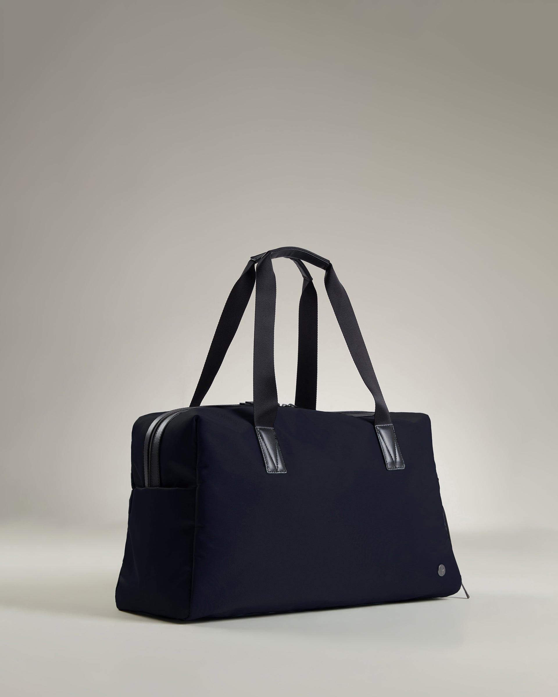 Chelsea Weekend Bag Navy, Travel Bags