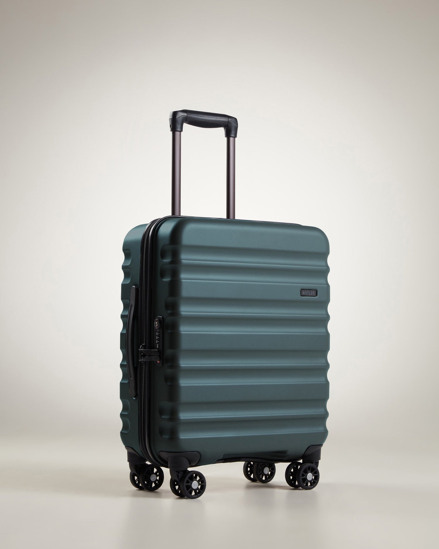 Expandable Carry-on Luggage in Sycamore - Clifton