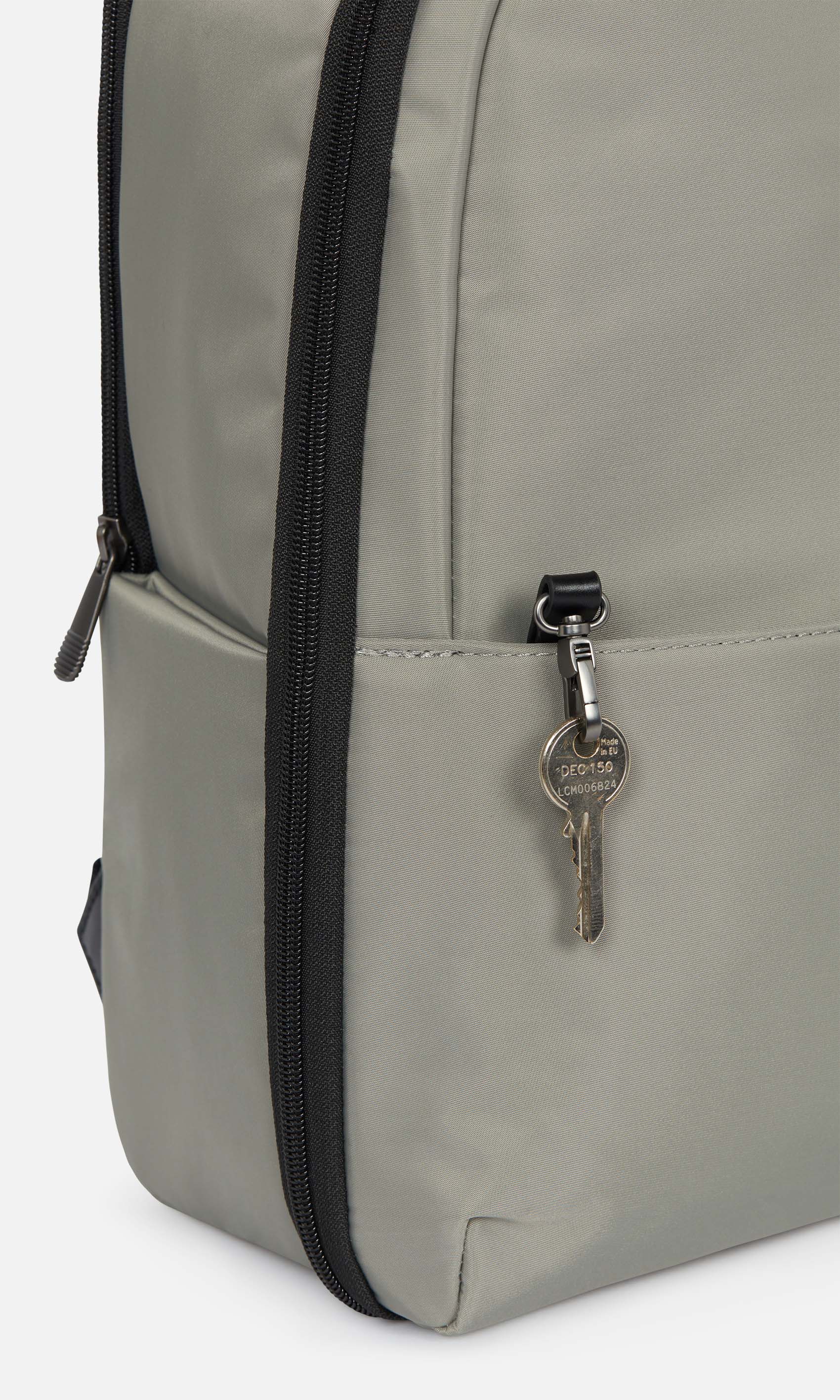 Chelsea Backpack Sage | Travel & Lifestyle Bags | Antler AU – Antler ...