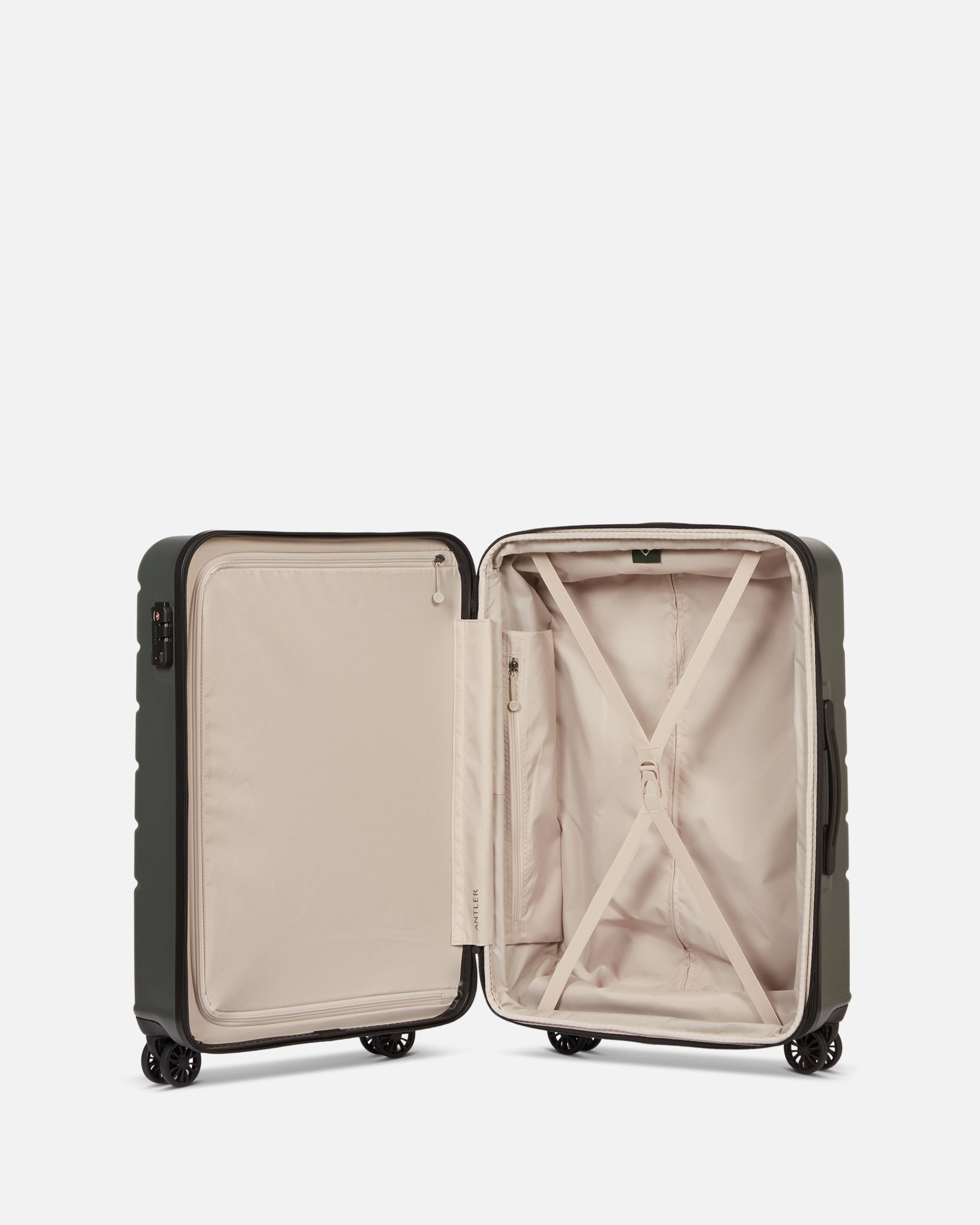 Antler 2024 luggage outlet