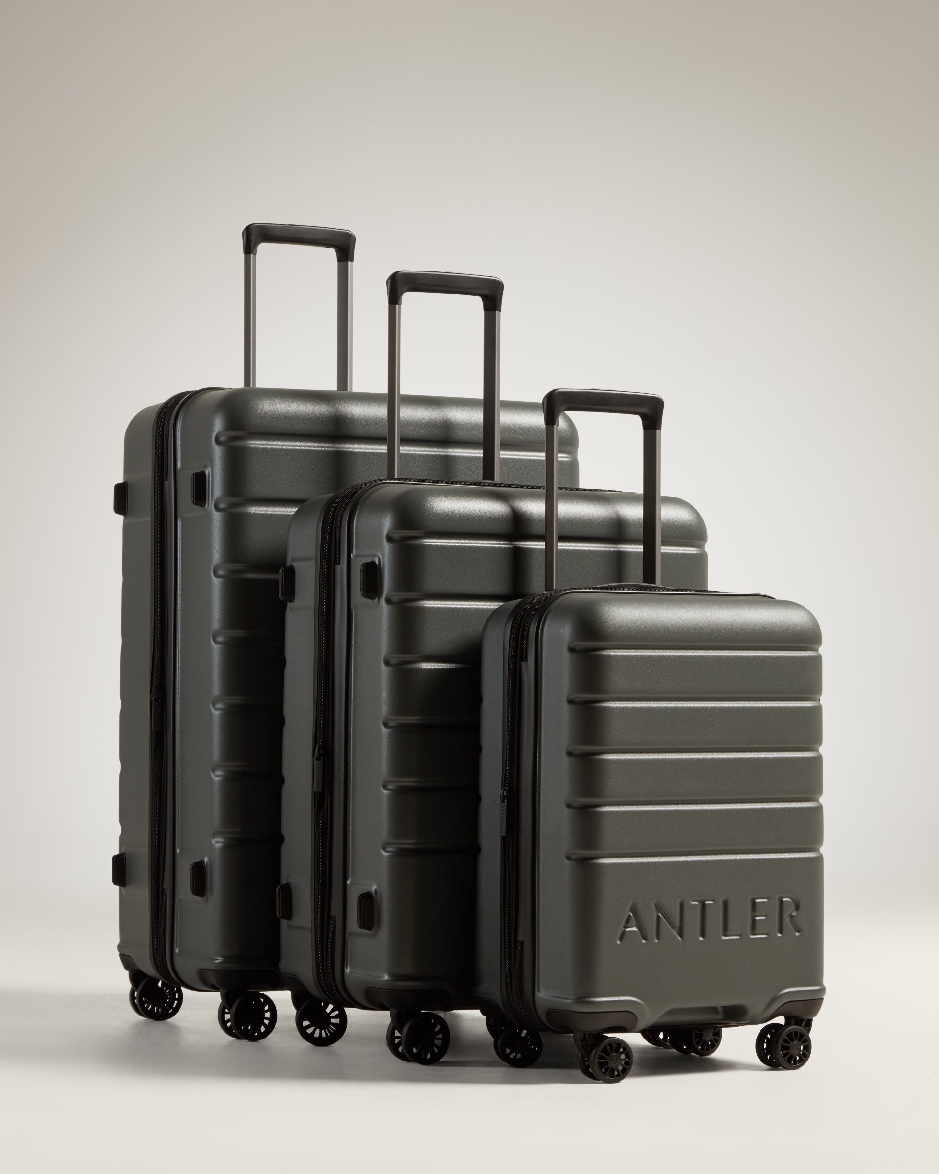 Away luggage logo online