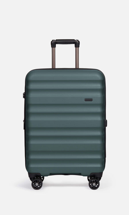 Medium Suitcase in Sycamore - Clifton