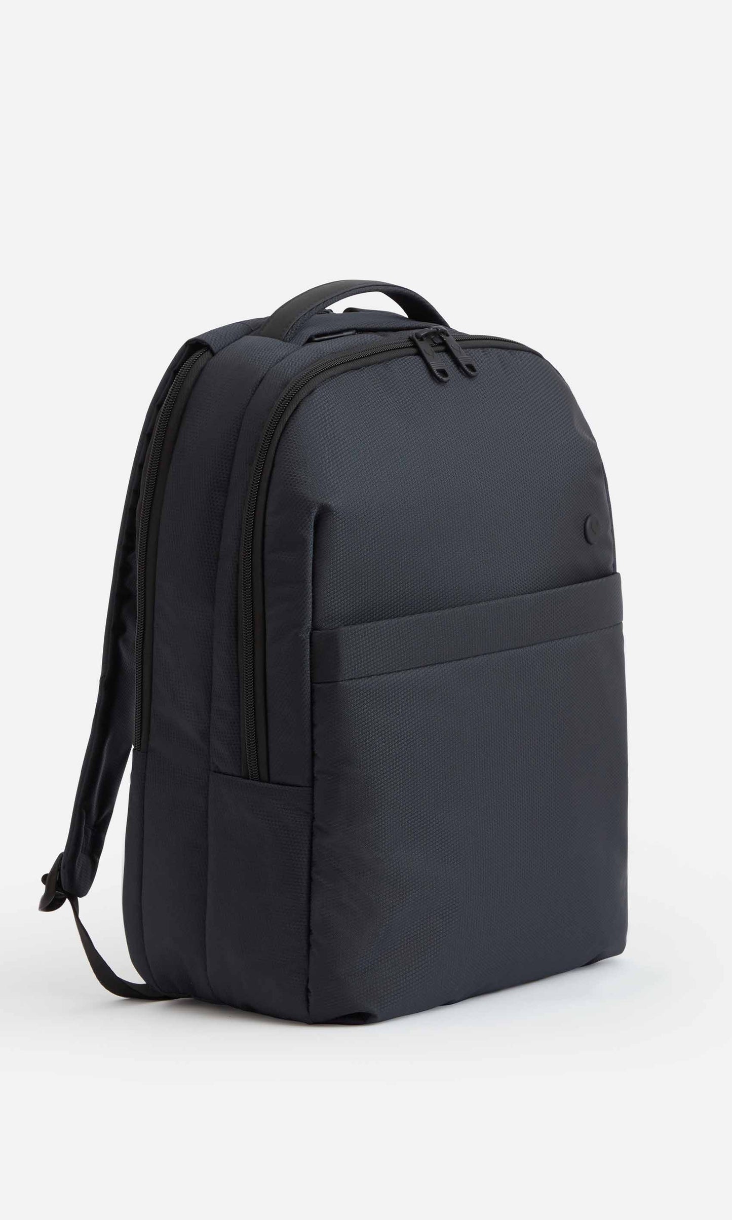 Prestwick backpack in black