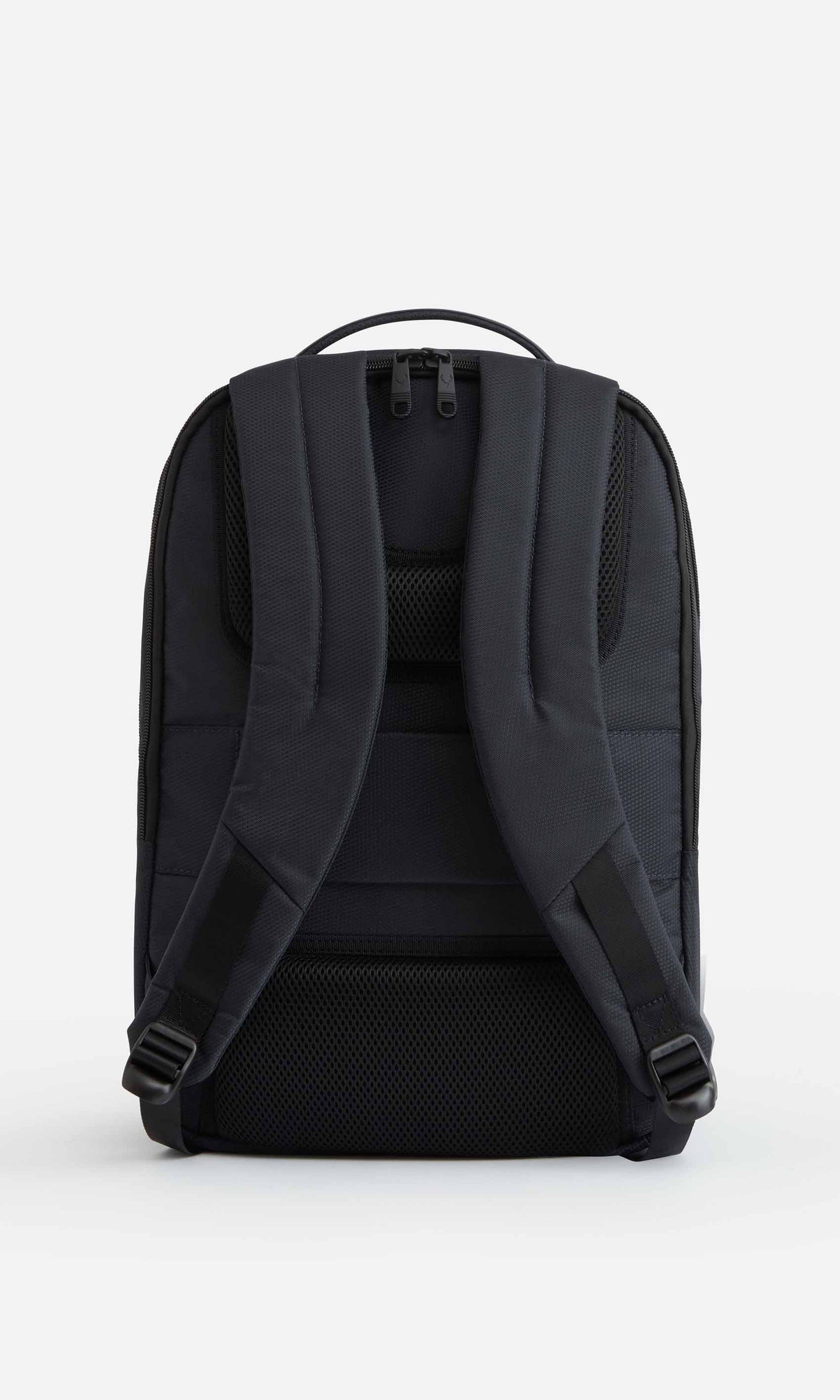 Prestwick backpack in black