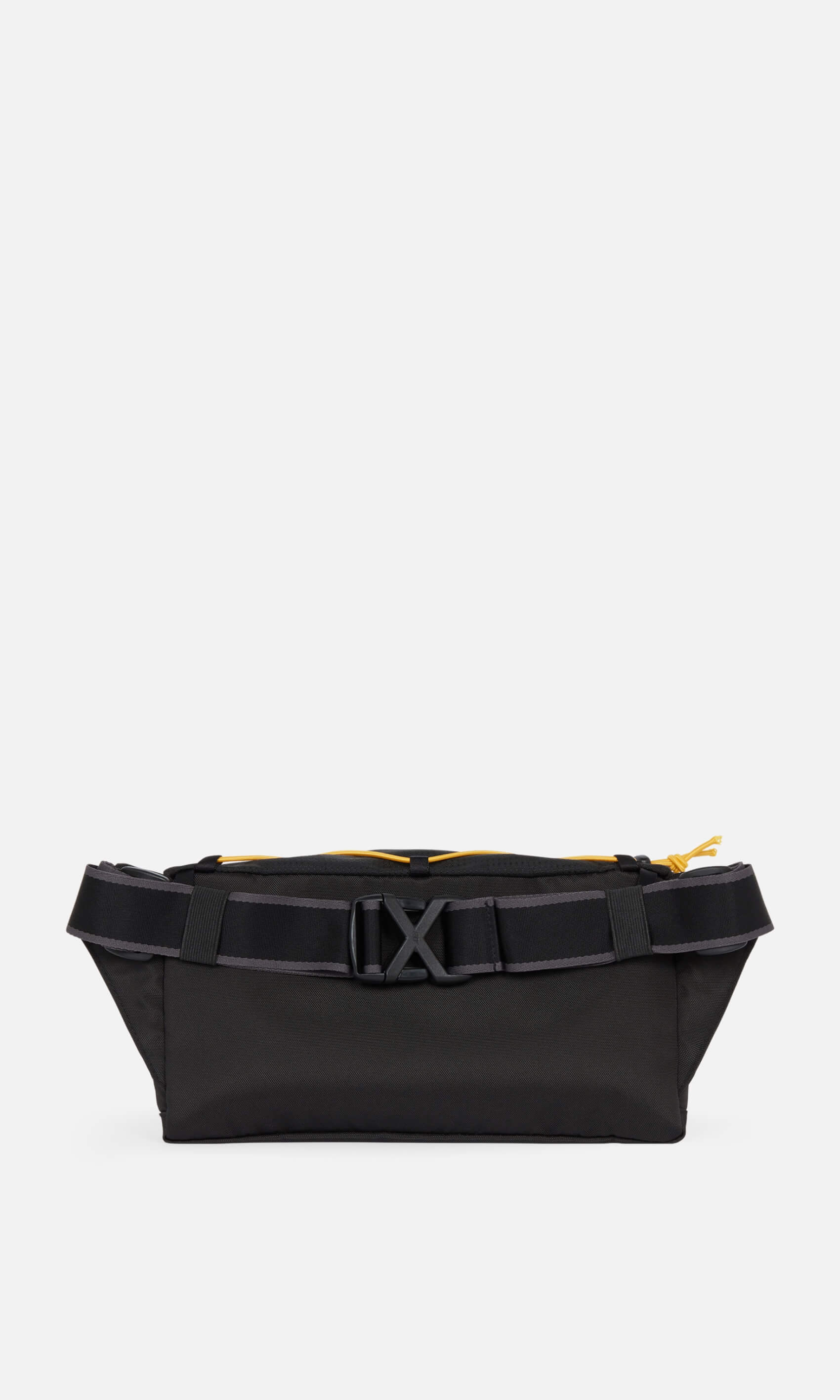 Bamburgh Belt Bag in Black | Travel Accessories | Antler AU – Antler ...