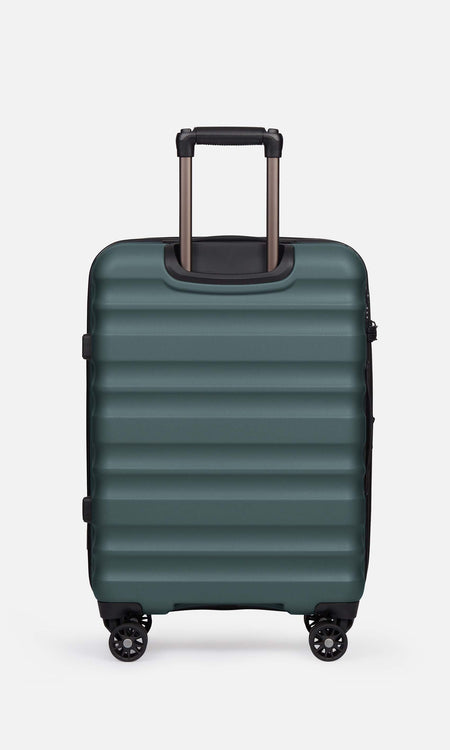 Medium Suitcase in Sycamore - Clifton