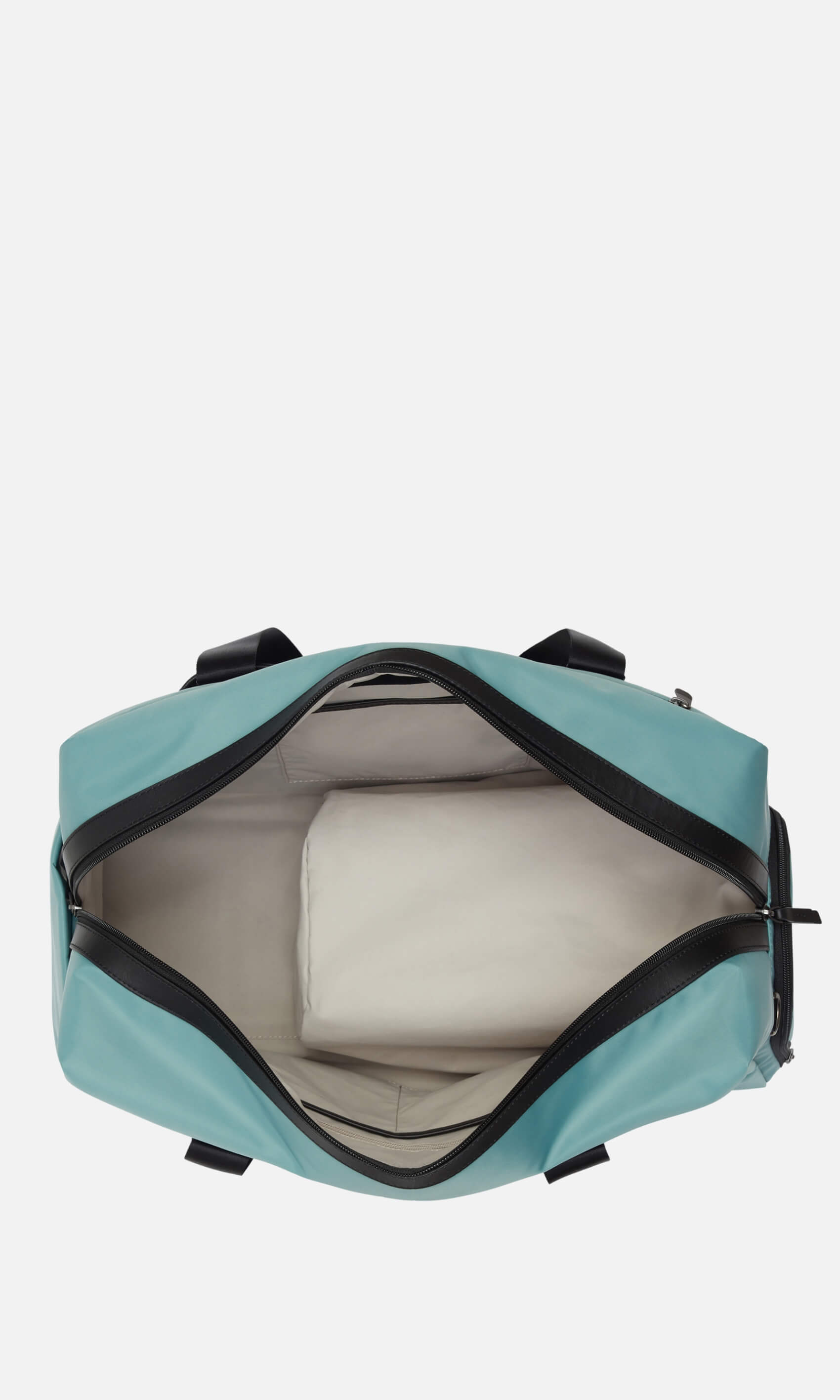 Chelsea Weekend Bag Mineral (Blue) | Travel Bags | Antler AU – Antler ...