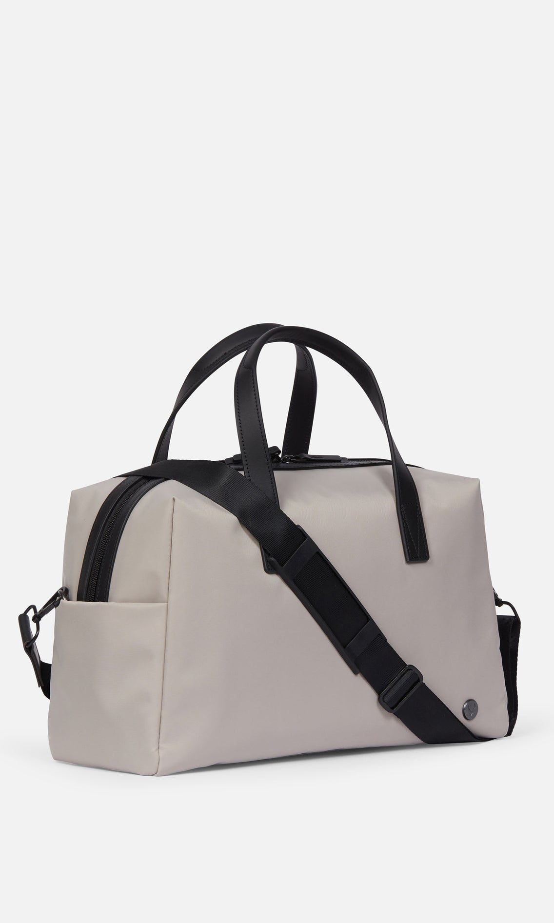 Chelsea Overnight Bag Taupe (Beige) | Lifestyle Bags | Antler AU ...