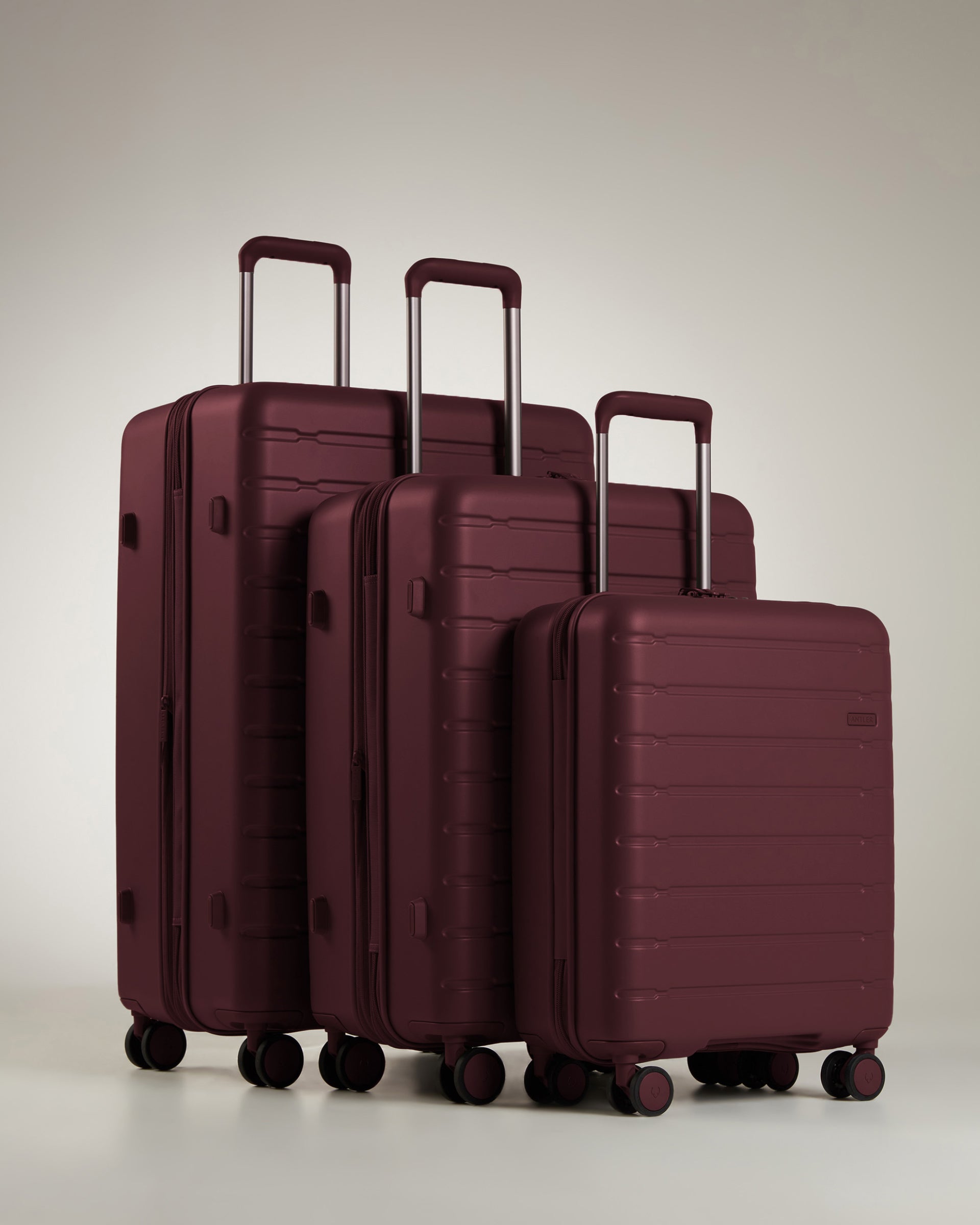 Antler luggage outlet hot sale