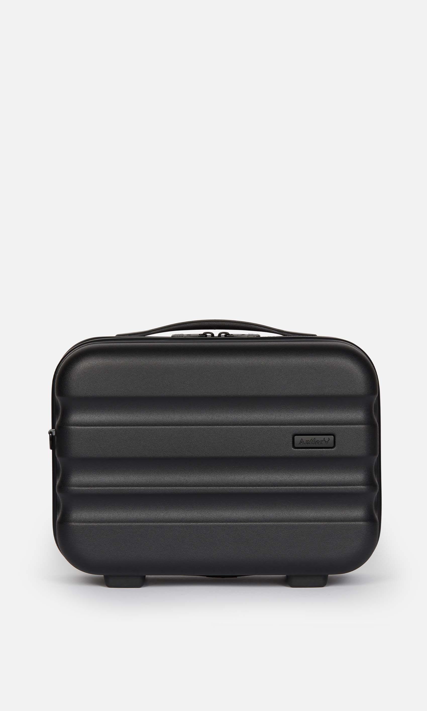 Hard case makeup discount bag