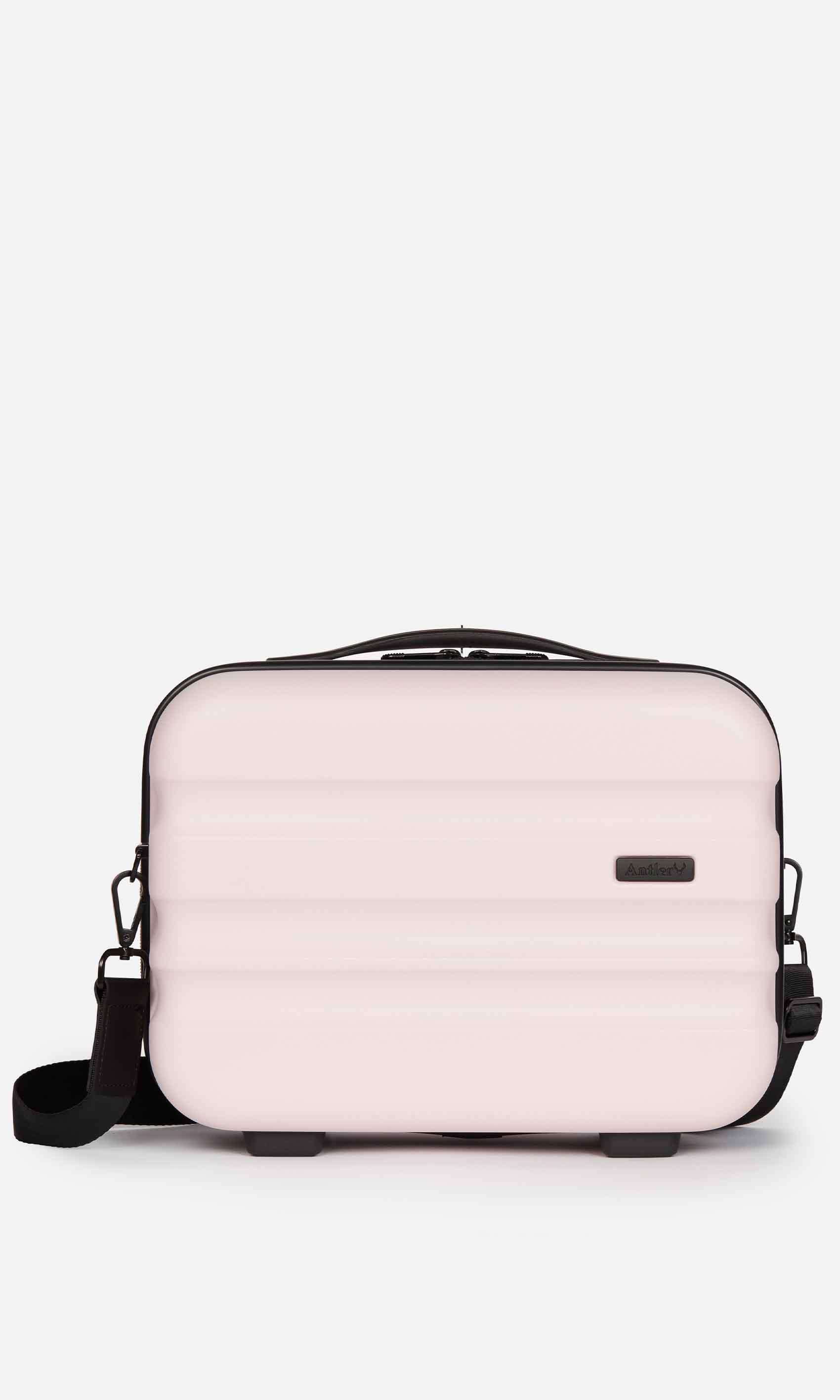 Vanity case for discount teenager