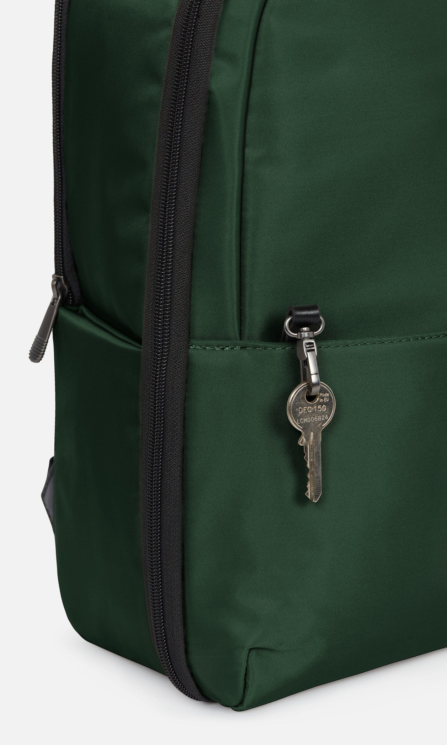 Chelsea Backpack Green | Travel & Lifestyle Bags | Antler AU – Antler ...