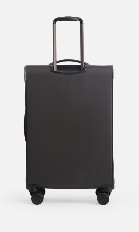 Medium Suitcase in Grey - Prestwick