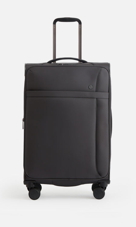 Medium Suitcase in Grey - Prestwick