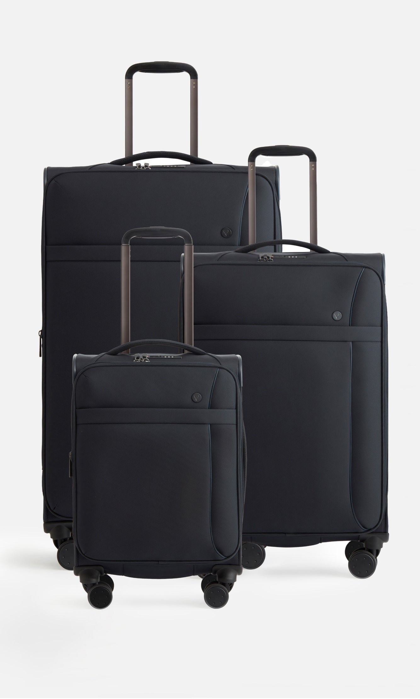 Soft suitcase sets | Antler Australia#N# #N# #N# #N# – Antler Luggage ...